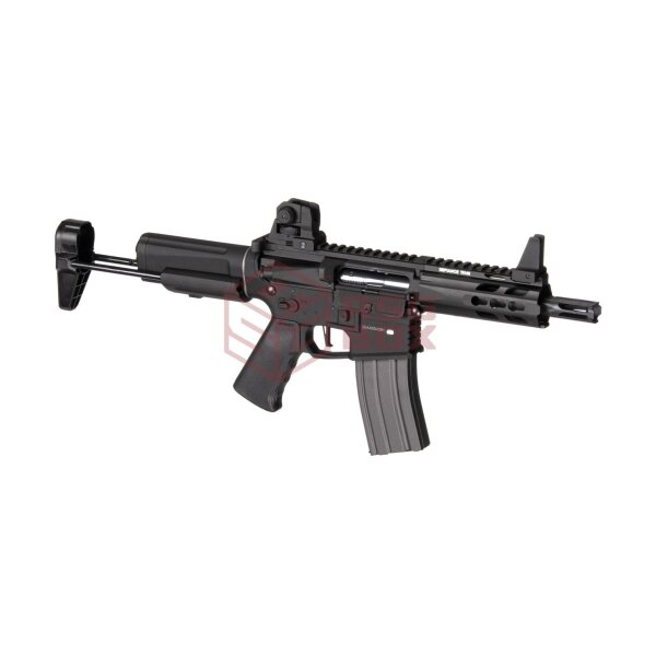 asgbox.pl - Trident Mk2 PDW S-AEG Krytac