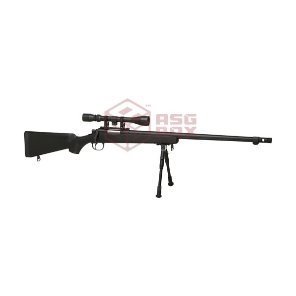 asgbox.pl - SR-4 Sniper Rifle Set Well
