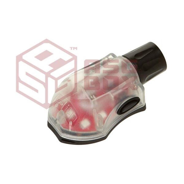 asgbox.pl - E-Lite Strobe Red Element