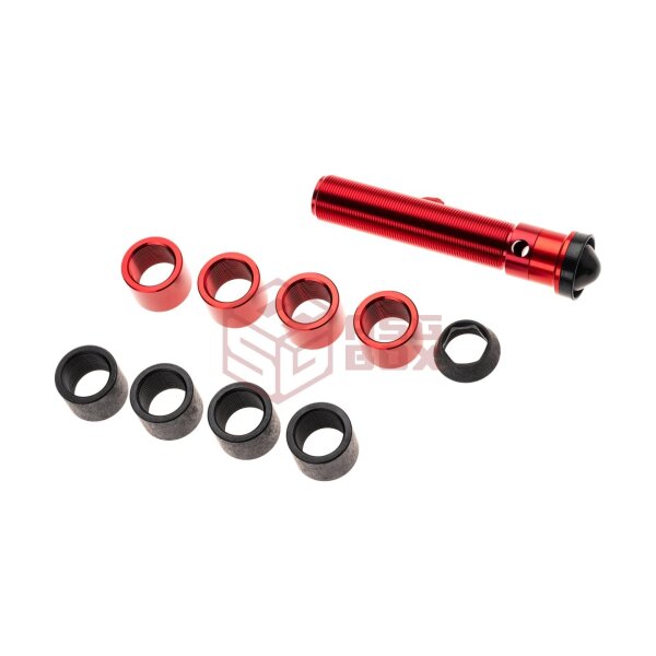 asgbox.pl - TAC 41 Variable Mass Piston Silverback