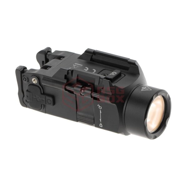 Fenix GL19R Rechargeable Weapon Light