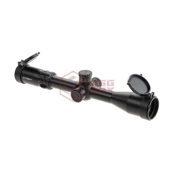 Primary Arms SLx 4-16X44 FFP ACSS HUD DMR Reticle .308 Win/.223 Black