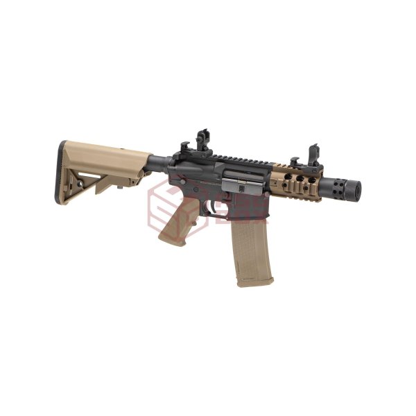Specna Arms SA-C10 Core S-AEG Half Tan