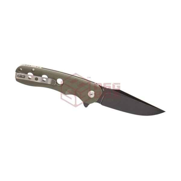 asgbox.pl - Arctic Linerlock SW Folder Bestech Knives