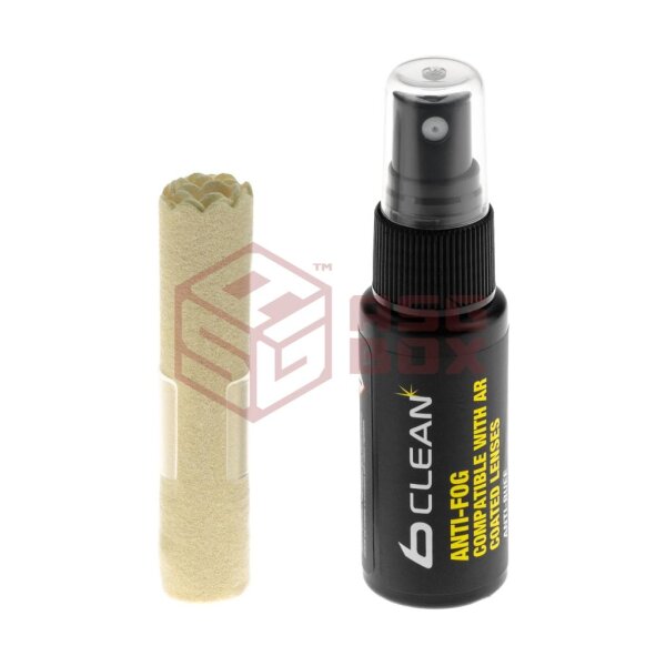 Bollé B300 Anti Fog Kit