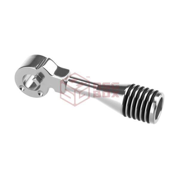 asgbox.pl - VSR-10 CNC Bolt Handle Action Army