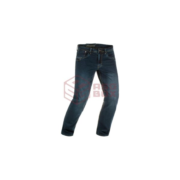 asgbox.pl - Denim Tactical Flex Jeans Clawgear