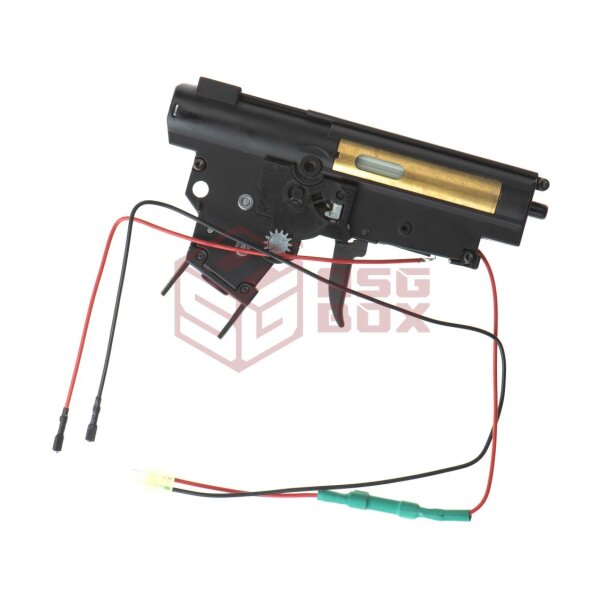 Jing Gong SG550/552 Gearbox