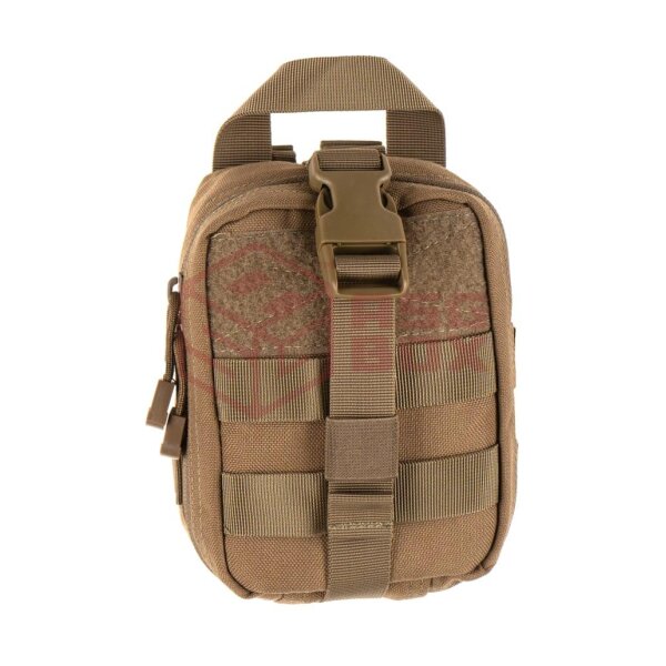 Condor Rip Off Medic Pouch EMT Lite Coyote