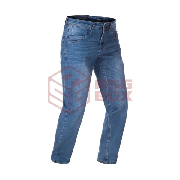 asgbox.pl - Denim Tactical Flex Jeans Clawgear