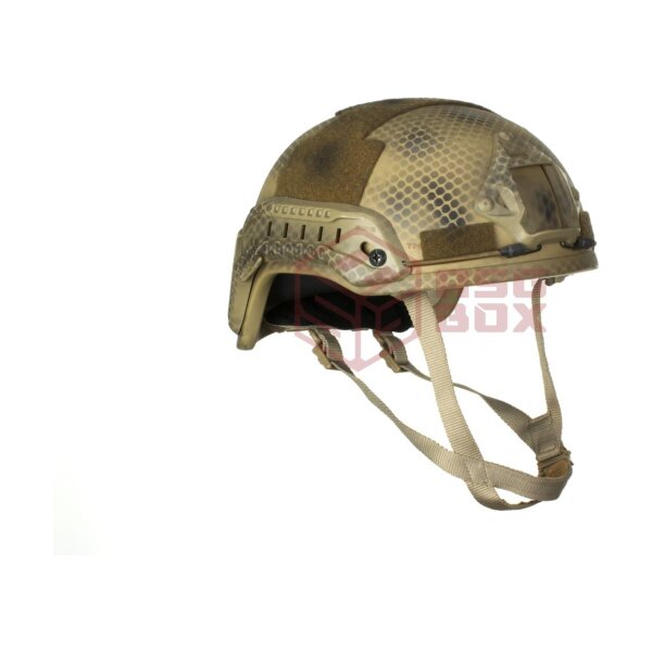 asgbox.pl - ACH MICH 2001 Helmet Special Action Emerson