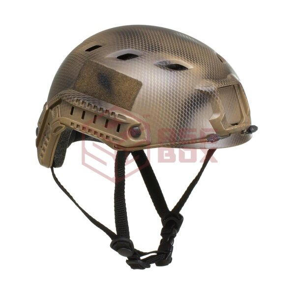 asgbox.pl - FAST Helmet BJ Eco Version Emerson