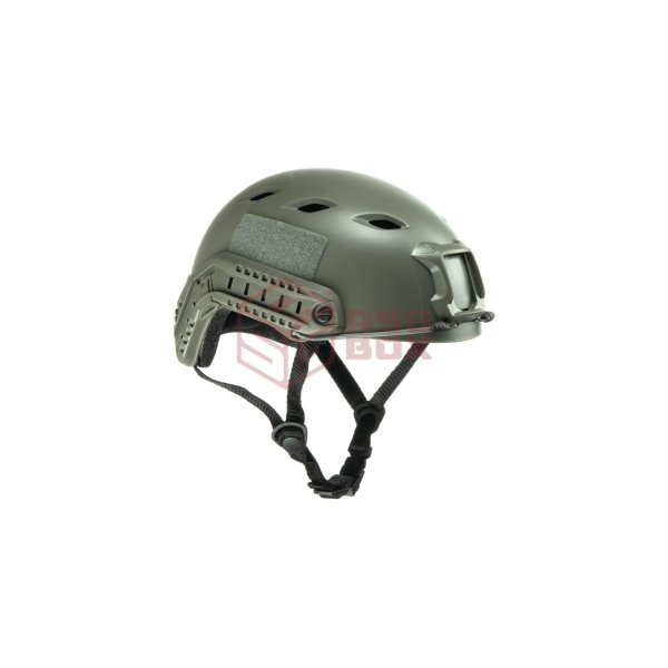 asgbox.pl - FAST Helmet BJ Eco Version Emerson