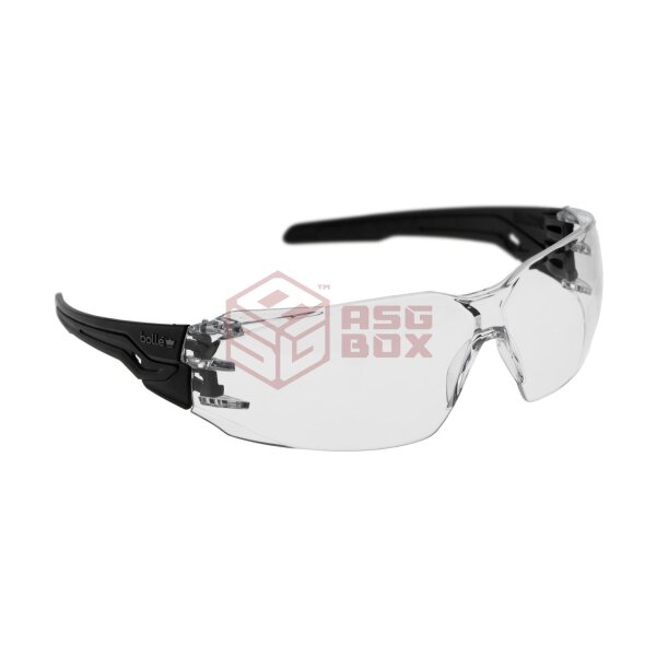 asgbox.pl - SILEX+ BSSI Clear Lens Bollé