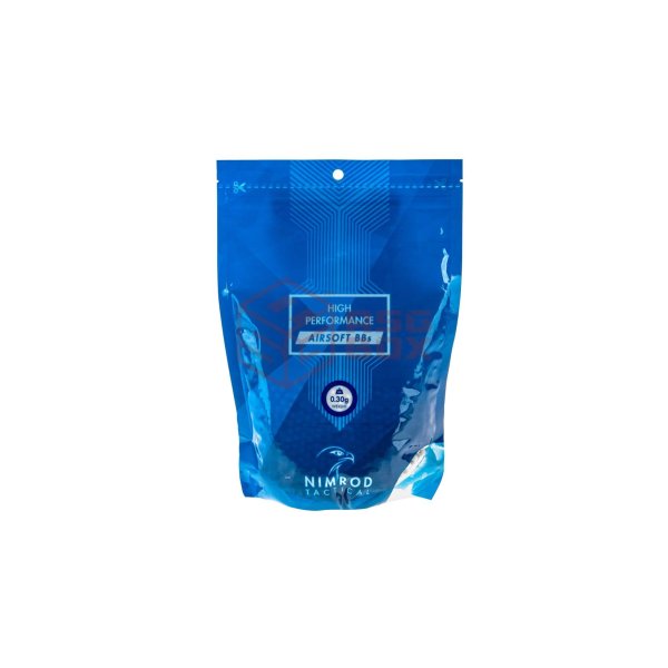 asgbox.pl - 0.30g BB High Performance 3335rds Nimrod