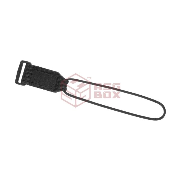 Clawgear Rear End Kit Paracord Black