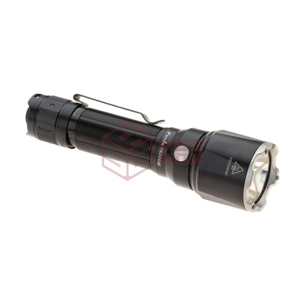 Fenix TK22 UE Black
