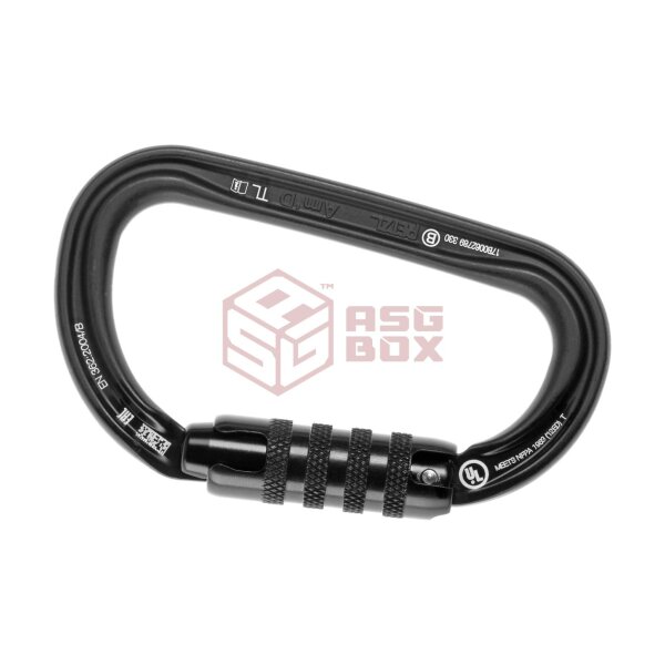 asgbox.pl - Am'D Triact-Lock Petzl