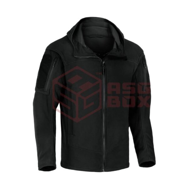 asgbox.pl - Lynx Fleece Hoody Clawgear
