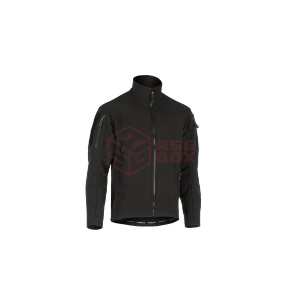 asgbox.pl - Audax Softshell Jacket Clawgear