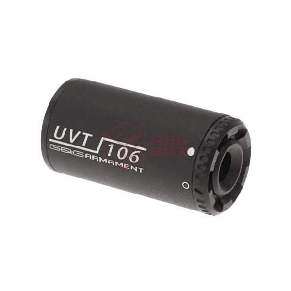 UVT106 Tracer Unit Black