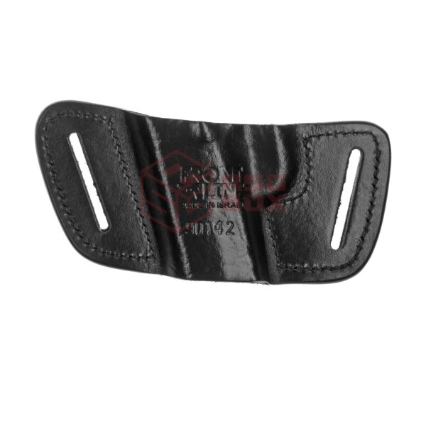 asgbox.pl - Belt Slide General Holster für Colt Government 5 Inch Frontline