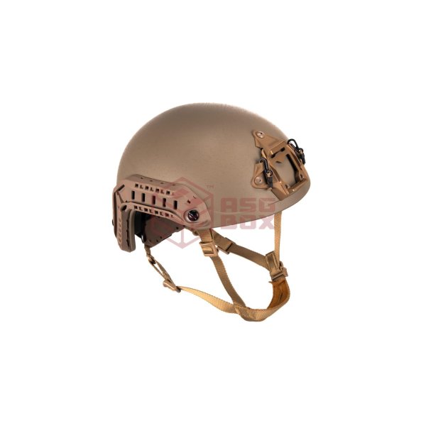 asgbox.pl - SF Super High Cut Helmet FMA