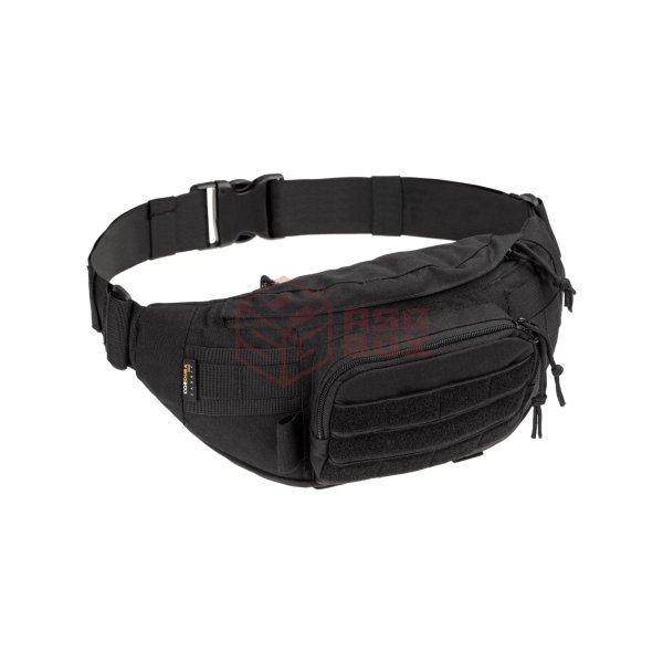 Wisport Gekon Black