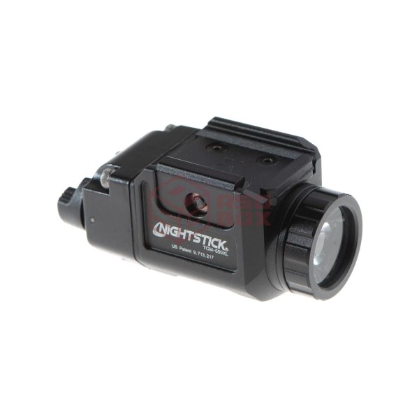 asgbox.pl - TCM-550XL Compact Nightstick