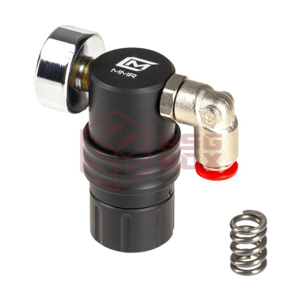 Mancraft MMR Regulator fi 6mm