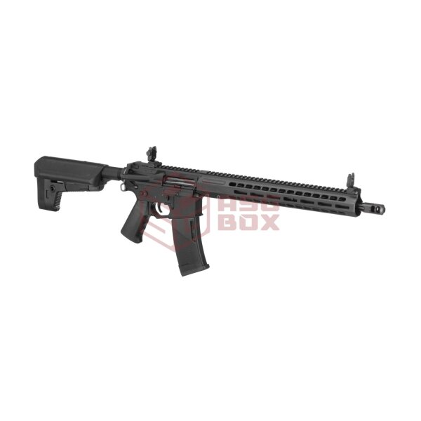 Krytac Barrett REC7 Carbine Black
