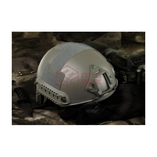 asgbox.pl - FAST Helmet MH Emerson
