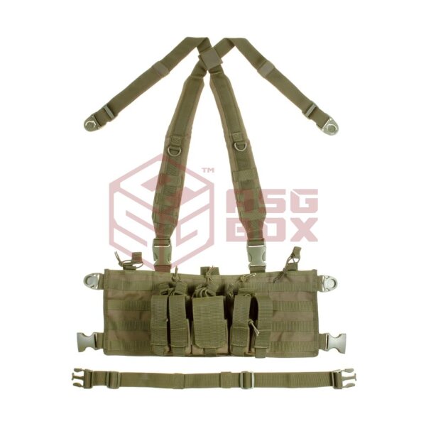 Condor Recon Chest Rig OD