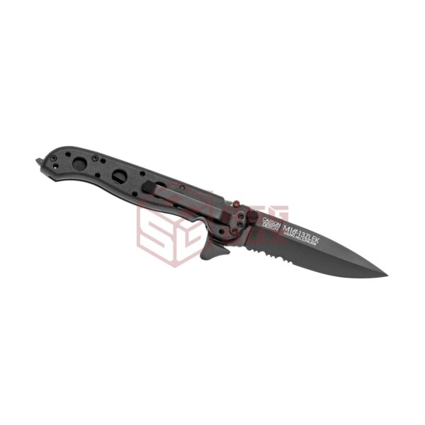 asgbox.pl - M16-13ZLEK Folder CRKT