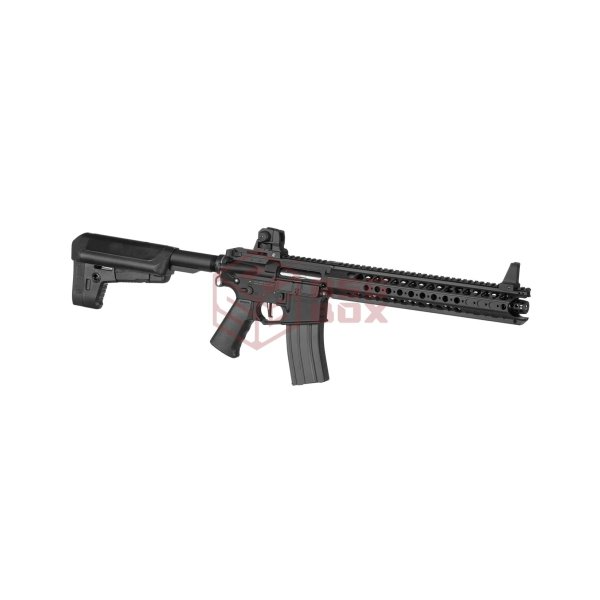 asgbox.pl - War Sport LVOA-S S-AEG Krytac