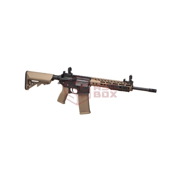 asgbox.pl - SA-E09 Edge S-AEG Specna Arms