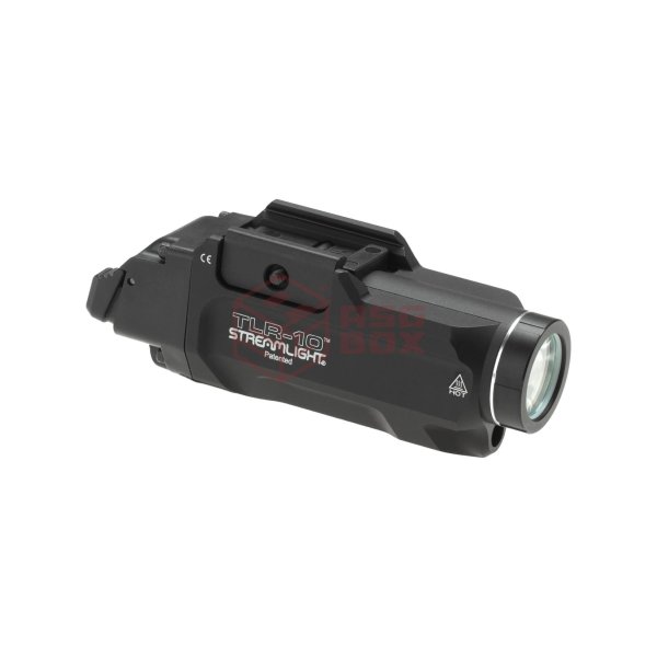 Streamlight TLR-10 Black