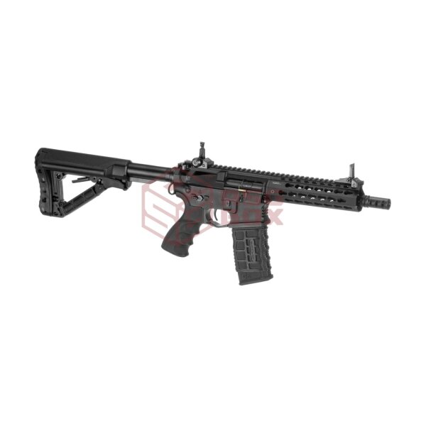 GC16 E.T.U. SR CQB 0.5J Black