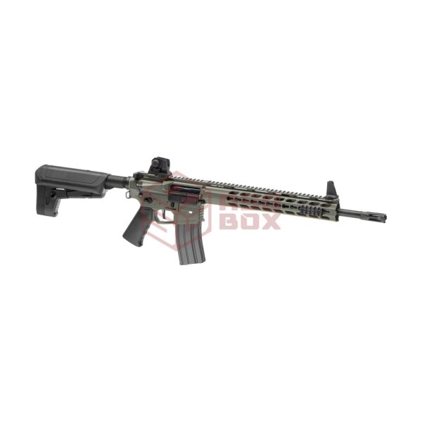 asgbox.pl - Trident Mk2 SPR S-AEG Krytac