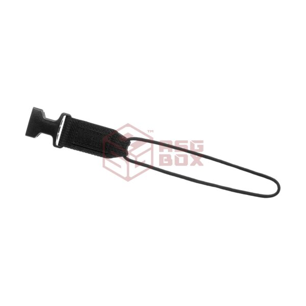 Clawgear Front End Kit Paracord Black