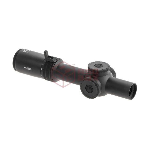 asgbox.pl - PLxC 1-8X24 FFP ACSS Griffin MIL M8 Primary Arms