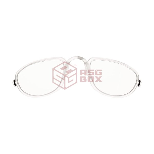Wiley X CQC Goggles Rx Insert Clear