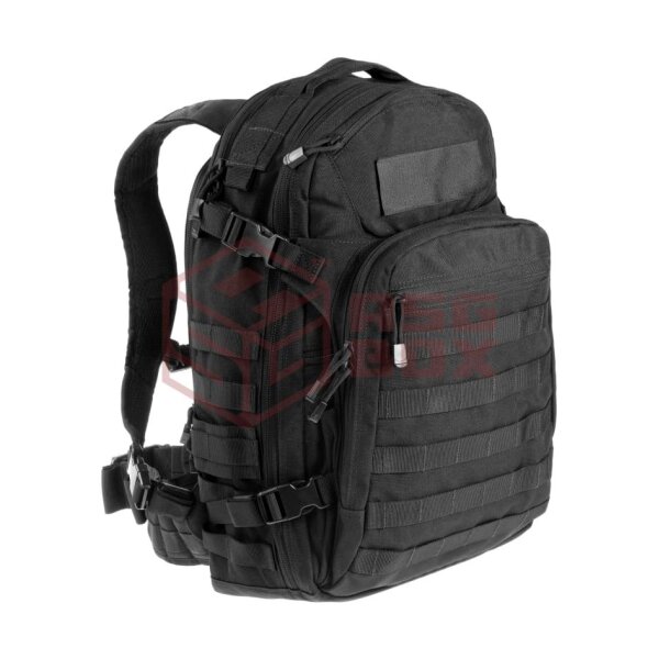 Condor Venture Pack Black