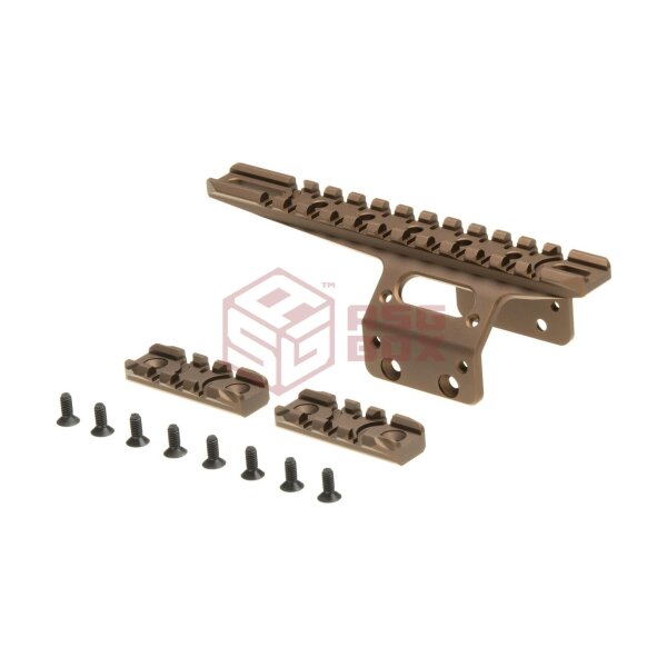 asgbox.pl - T10 Front Rail Action Army