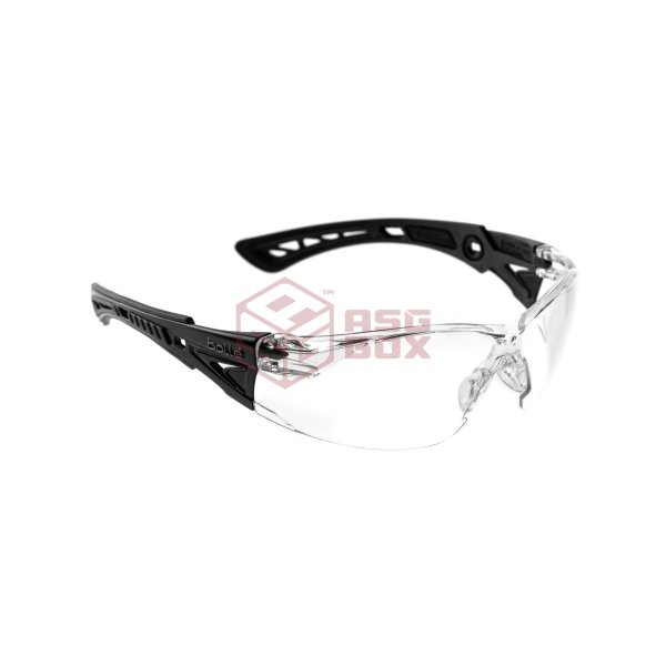 Bollé RUSH+ Small BSSI Clear Lens
