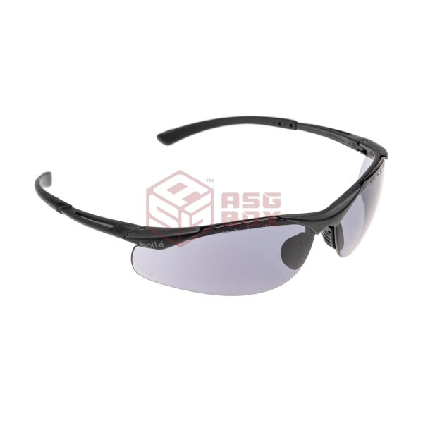 asgbox.pl - Contour II BSSI Smoked Lens Bollé