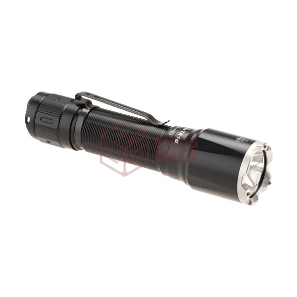 Fenix TK16 V2.0 Black