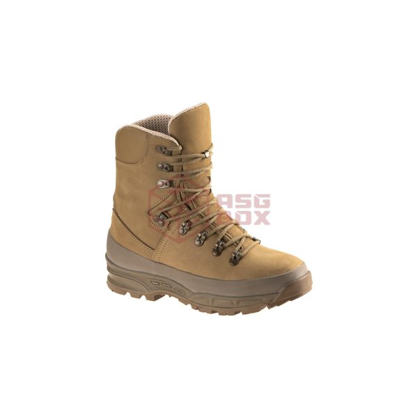 asgbox.pl - Defender Boots Regular Rukapol