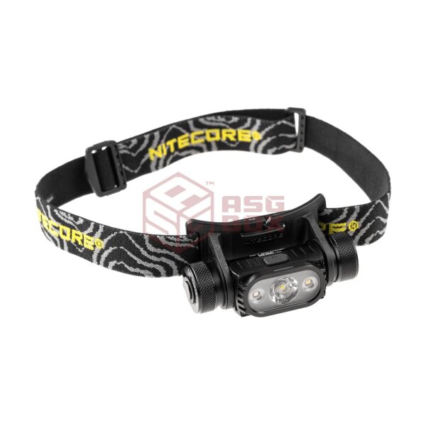 asgbox.pl - HC65 V2 Headlamp Nitecore