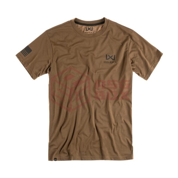 asgbox.pl - WX Canyon T-Shirt Wiley X